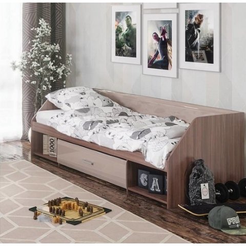 Кровать Симба (СтендМ) - мебель Paradise в Орле