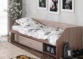 Кровать Симба (СтендМ) 2 - мебель Paradise