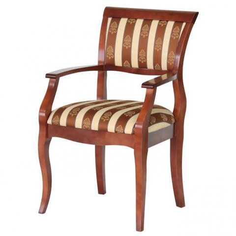 Кресло Каприо-11 (Юта) - мебель Paradise в Орле