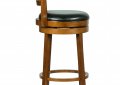Барный крутящийся стул LMU-9393  3 - мебель Paradise