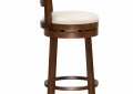 Барный крутящийся стул LMU-9393  4 - мебель Paradise