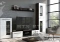 Модульная гостиная «Милан» (BTS) 1 - мебель Paradise