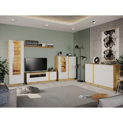 MODO тумба ТВ-150 (НК-М) - мебель Paradise в Орле