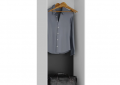 Шкаф для одежды GLOSS (НК-М) 2 - мебель Paradise