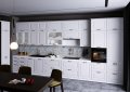 Модульная кухня Капри 3 - мебель Paradise
