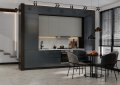 Модульная кухня Маори 6 - мебель Paradise