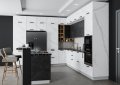 Модульная кухня Ройс 2 - мебель Paradise