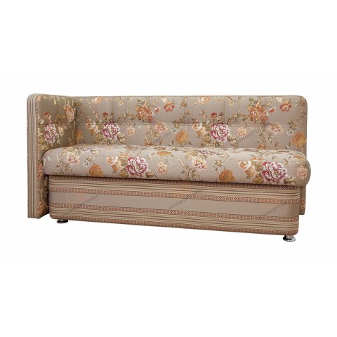 Токио Прямой диван с емкостью для хранения - мебель Paradise в Орле