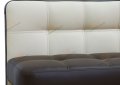 Токио Прямой диван со встроенным спальным местом 3 - мебель Paradise