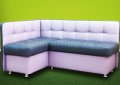 Токио Угловой диван со встроенным спальным местом 6 - мебель Paradise