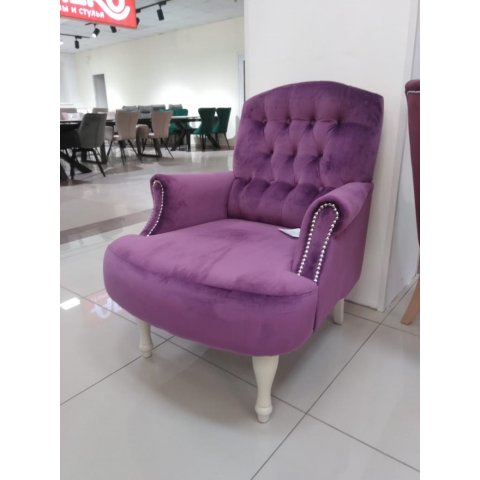 Кресло Марио +подушка - мебель Paradise в Орле