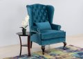 Кресло Роял +подушка 2 - мебель Paradise