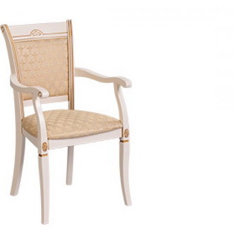 Стулья/кресла  АФИНА (Sedie Tavoli) - мебель Paradise в Орле