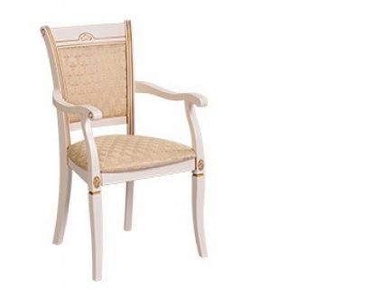 Стулья/кресла  АФИНА (Sedie Tavoli) - мебель Paradise в Орле