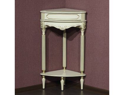 Стол консольный Палермо-53-01 (Юта) - мебель Paradise в Орле