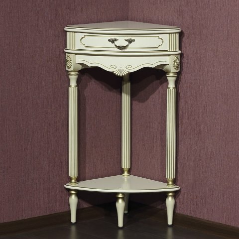 Стол консольный Палермо-53 (Юта) - мебель Paradise в Орле