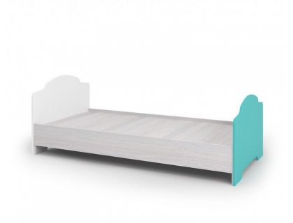 Кровать КР-052 МИА (СтендМ) - мебель Paradise в Орле