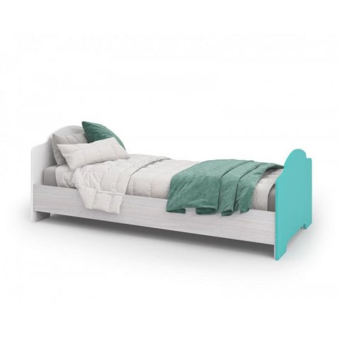Кровать КР-052 МИА (СтендМ) - мебель Paradise в Орле