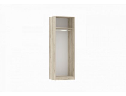 Шкаф 2х дверный 800 Венеция (НК-М) - мебель Paradise в Орле