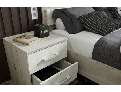 Модульная спальня Гармония (СтендМ) - мебель Paradise в Орле