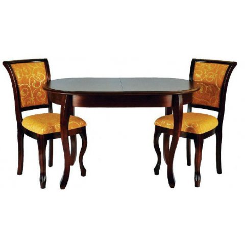 Стол обеденный Лира-2 (СтолБери) - мебель Paradise в Орле