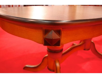 Стол трансформер «Магнолия О» (ТехКомПро)	 - мебель Paradise в Орле