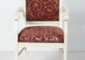 Стул-кресло Верона (СтолБери) 3 - мебель Paradise