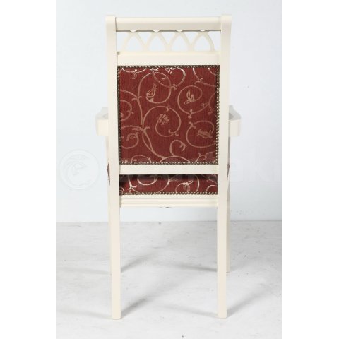 Стул-кресло Верона (СтолБери) - мебель Paradise в Орле
