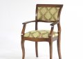 Кресло Каприо-11 (Юта) 1 - мебель Paradise