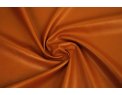 фото Обивка кожзам: Мустанг оранжевый