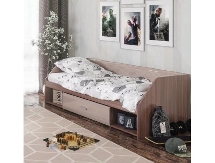 Кровать Симба (СтендМ) - мебель Paradise в Орле