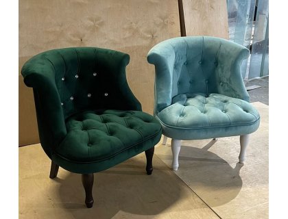 Кресло Луиджи  - мебель Paradise в Орле