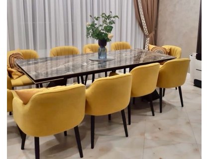 Стол Богарт - мебель Paradise в Орле