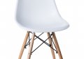 Стул Eames DSW LMZL-PP638 4 - мебель Paradise