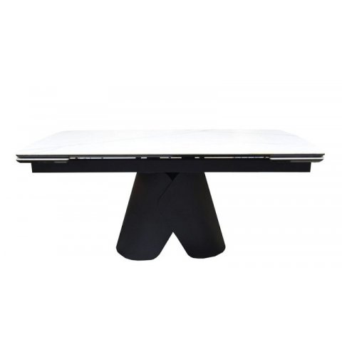 Стол Нептун стекло/керамика/пластик/компакт плита - мебель Paradise в Орле