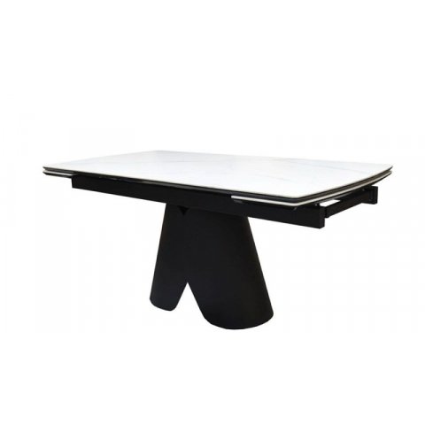 Стол Нептун стекло/керамика/пластик/компакт плита - мебель Paradise в Орле