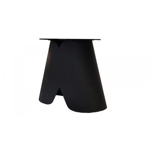 Стол Нептун стекло/керамика/пластик/компакт плита - мебель Paradise в Орле