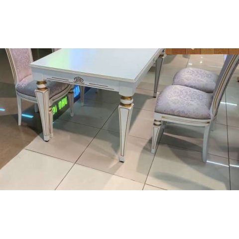 Стол Альт-60-11 (Юта) - мебель Paradise в Орле