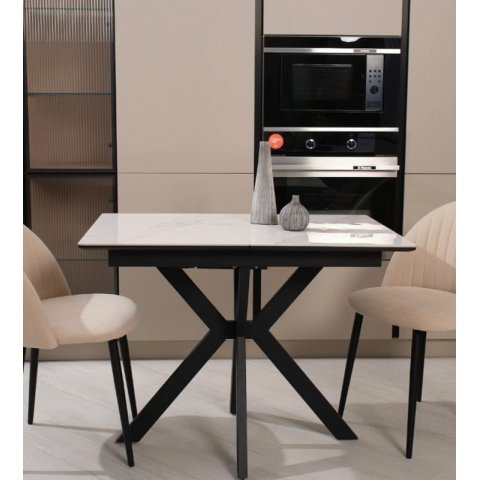 Стол Комильфо-мини (керамика) - мебель Paradise в Орле