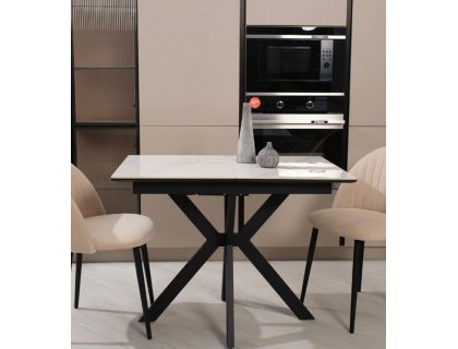 Стол Комильфо-мини (керамика)  - фото Стол Комильфо-мини (керамика) - мебель Paradise в Орле