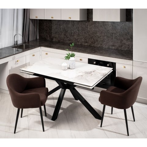 Стол Кентукки Лайт керамика - мебель Paradise в Орле