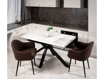 Стол Кентукки Лайт керамика - мебель Paradise в Орле