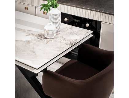 Стол Кентукки Лайт керамика - мебель Paradise в Орле