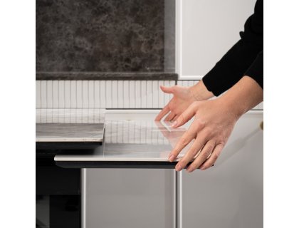 Стол Кентукки Лайт керамика - мебель Paradise в Орле