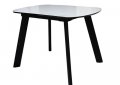 Стол Гермес П (стекло/пластик/керамика) 1 - мебель Paradise