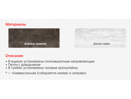 Модульная гостиная Джаз (СоюзМ) - мебель Paradise в Орле