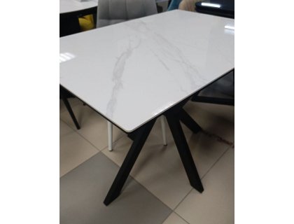 Стол Комильфо-мини (керамика) - мебель Paradise в Орле