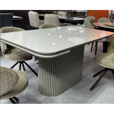 Стол Ария в керамике - мебель Paradise в Орле