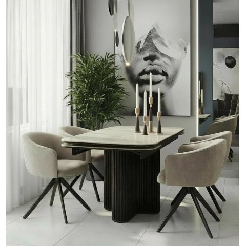 Стол Калипсо керамика - мебель Парадиз в Орле