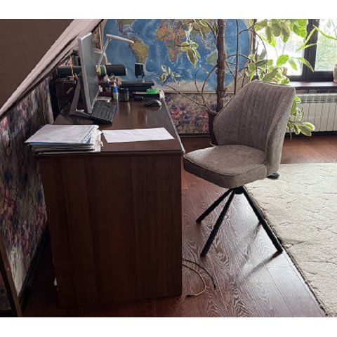 Стул Сиэтл - мебель Парадиз в Орле